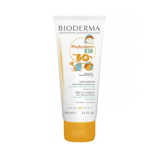 Bioderma Photoderm KID SPF50+ 100ml - Parafa Maroc para
