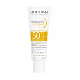 Bioderma Photoderm SPOT-AGE SPF50+ 40ml - Parafa Maroc para