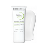 Bioderma Sebium Global 30ml - Parafa Maroc para