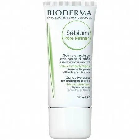 Bioderma Sebium Pore Refiner Concentré correcteur pores dilatés (30 ml) - Parafa Maroc para