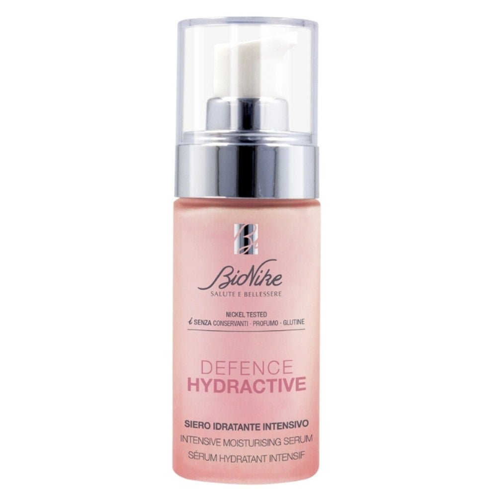bionike defence hydractive intensive moistrurising serum bottle 30 ml - Parafa Maroc para