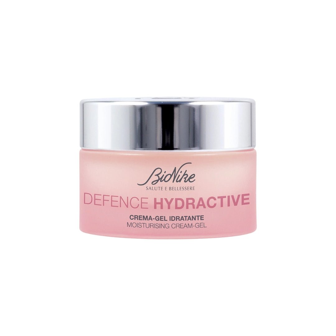 bionike defence hydractive moisturising cream gel vase 50 ml - Parafa Maroc para