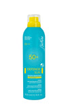 bionike defence sun 50+ spray transparent touch 200ml - Parafa Maroc para