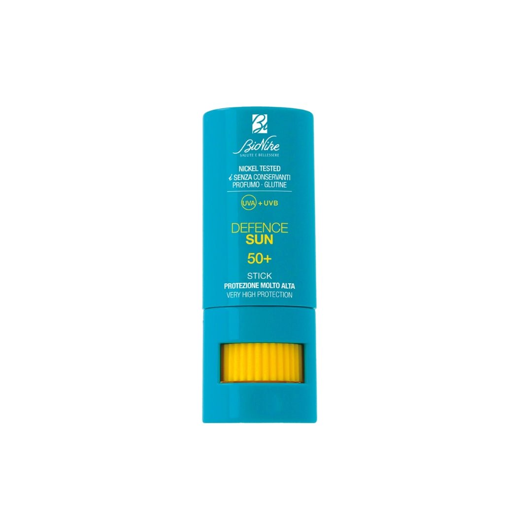 bionike defence sun 50+ stick 9ml - Parafa Maroc para