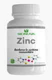 Bionuva zinc - Parafa Maroc para