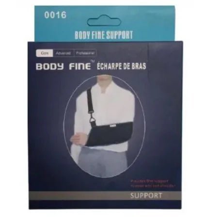 Body fine echarpe de bras - Parafa Maroc para