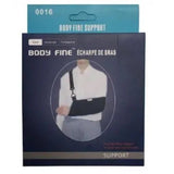 Body fine echarpe de bras - Parafa Maroc para
