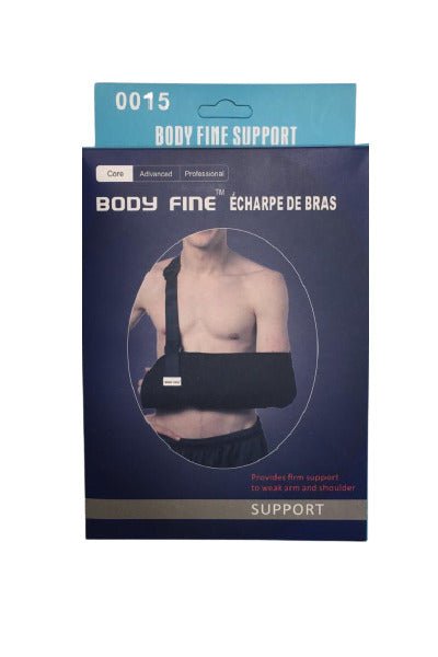 Body fine echarpe de bras - Parafa Maroc para