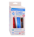 BUCCOTHERM KIT ENFANT 2 - 6 ANS 50 ML GOUT FRAISE - Parafa Maroc para