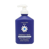 Camomilla Blu Energy Man Nettoyant Intime Ph 5.5 300ml - Parafa Maroc para