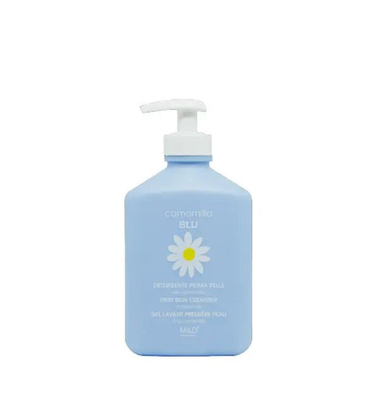 Camomilla Blu Gel Lavante Premiere Peau 300ml - Parafa Maroc para