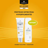 CANTABRIA OFFRE HELIOCARE 360 Pigment Solution Fluid SPF50+ 50ml + ENDOCARE Mousse 125ml OFFERT
