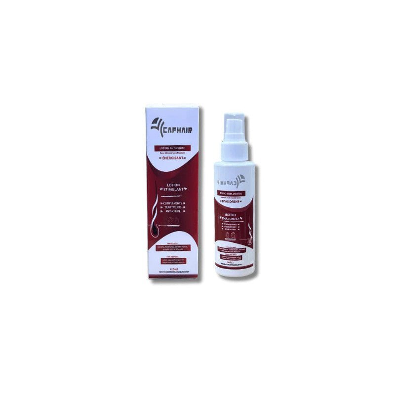 Caphair lotion - Parafa Maroc para