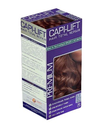 Capilift hair total repair - Parafa Maroc para