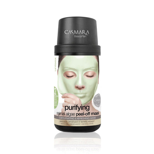 Casmara Purifying Mask kit - Parafa Maroc para