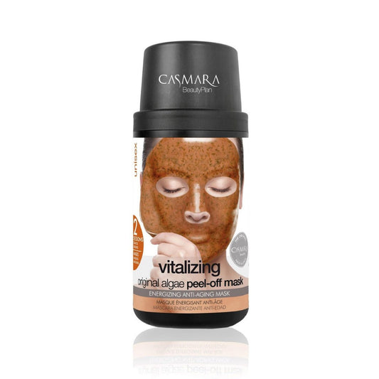 Casmara Vitalizing Mask Kit Premium - Parafa Maroc para