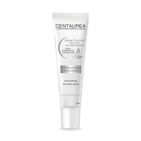 Centaurea Crème Contour des Yeux 15ml - Parafa Maroc para