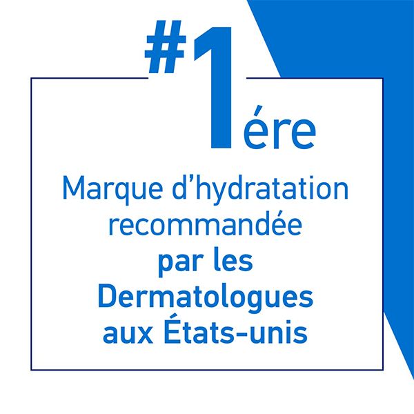 CeraVe - Baume Hydratant Nourrissant Peau Sèche à Très Sèche - 177 ml - Parafa Maroc para