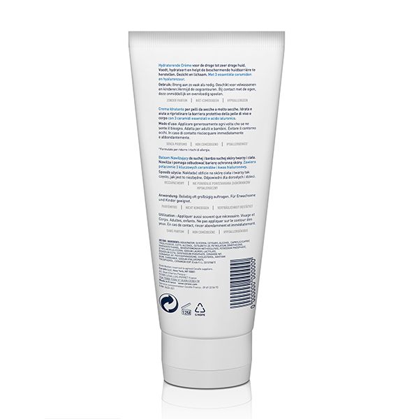 CeraVe - Baume Hydratant Nourrissant Peau Sèche à Très Sèche - 177 ml - Parafa Maroc para