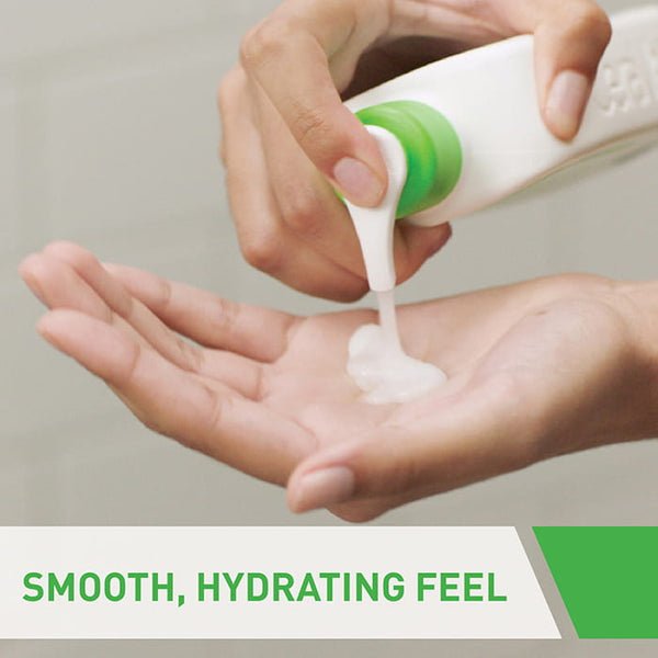 CeraVe - Crème Lavante Hydratante - 236ml - Parafa Maroc para