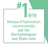 CeraVe Gel Moussant Nettoyant Peau Normale à Grasse | 473ml