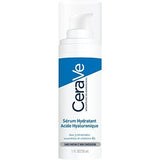 cerave serum hydratant acid hyaluronique - Parafa Maroc para