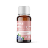 ERIC FAVRE SHOT PURE WHITE + GLUTATHION 1000 MG