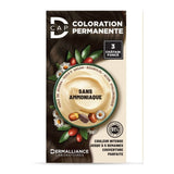 DCAP Coloration Permanante 3 chatain fonce - Parafa Maroc para
