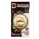 DCAP coloration permanante 4.5 acajou - Parafa Maroc para