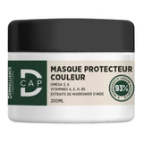 DCAP MASQUE PROTECTEUR COULEUR - Parafa Maroc para