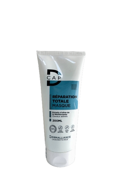 Dcap reparation totale masque - Parafa Maroc para
