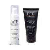 DCP Pack anti taches depi creme + ecran invisible - Parafa Maroc para