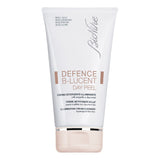 DEFENCE BLUCENT ILLUMINATING cream cleanser day peel - Parafa Maroc para