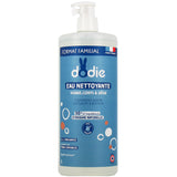 Dodie Eau Nettoyante Bébé 3en1 500ml