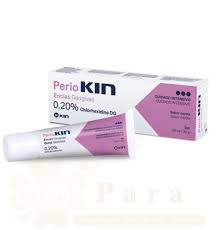 Perio KIN GEL