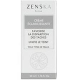 Zenska creme eclaircissante
