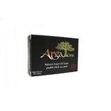 Racine vita Savon naturelle huile d argane