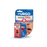 Urgo gel aphtes junior