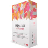 Drenafast fat burner - Parafa Maroc para
