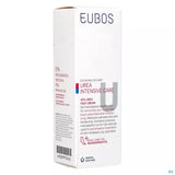 Eubos urea 10 pieds 100ml - Parafa Maroc para