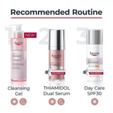 EUCERIN ANTI-PIGMENT Gel Nettoyant 200ml - Nettoyant Exfoliant Anti-Taches