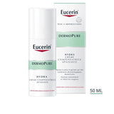 eucerin dermopure hydra creme - Parafa Maroc para