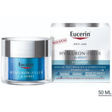 eucerin hyaluron filler 3x effect gel creme - Parafa Maroc para