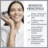 EUCERIN HYALURON FILLER 3x EFFECT Soin De Jour 50 Ml pack promo + PHOTOAGING CONTROL SPF50 50ML OFFERT - Parafa Maroc para