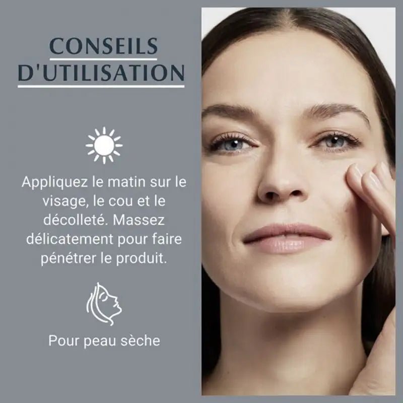 EUCERIN HYALURON FILLER 3x EFFECT Soin De Jour 50 Ml pack promo + PHOTOAGING CONTROL SPF50 50ML OFFERT - Parafa Maroc para