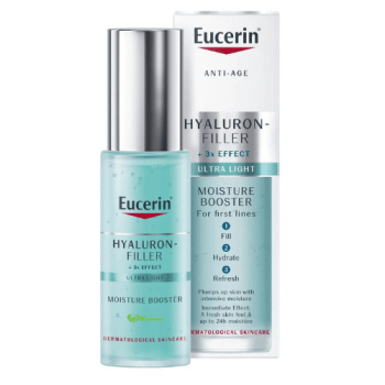 eucerin hyaluron filler moisture booster - Parafa Maroc para
