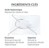 Eucerin hyaluron filler nuit 50 ml + hydro protect spf50+ 50 ml