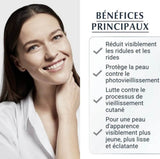Eucerin hyaluron filler nuit 50 ml + hydro protect spf50+ 50 ml