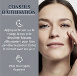 Eucerin hyaluron filler nuit 50 ml + hydro protect spf50+ 50 ml