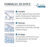 Eucerin hyaluron filler nuit 50 ml + hydro protect spf50+ 50 ml